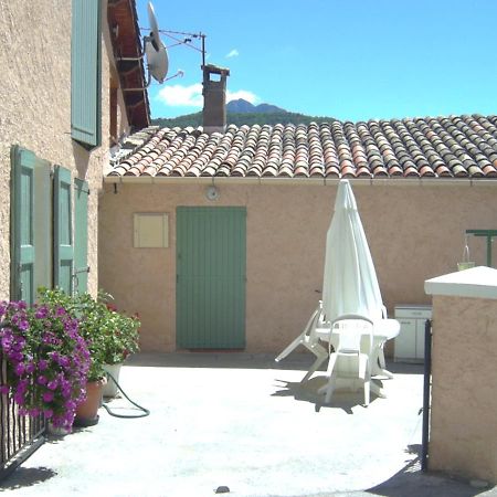 Saint Antoine Marcoux (Alpes-de-Haute-Provence) Exterior foto