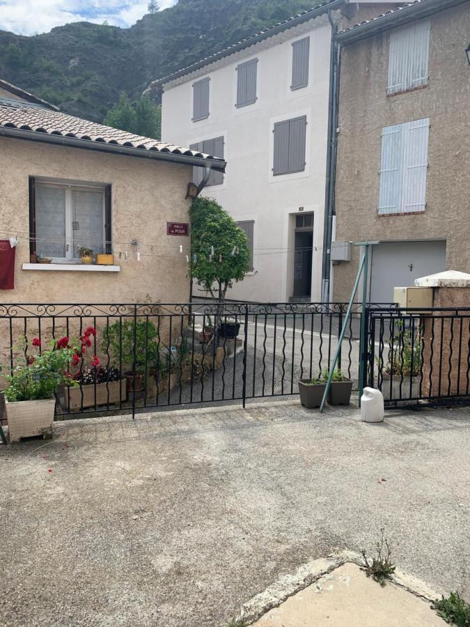 Saint Antoine Marcoux (Alpes-de-Haute-Provence) Exterior foto